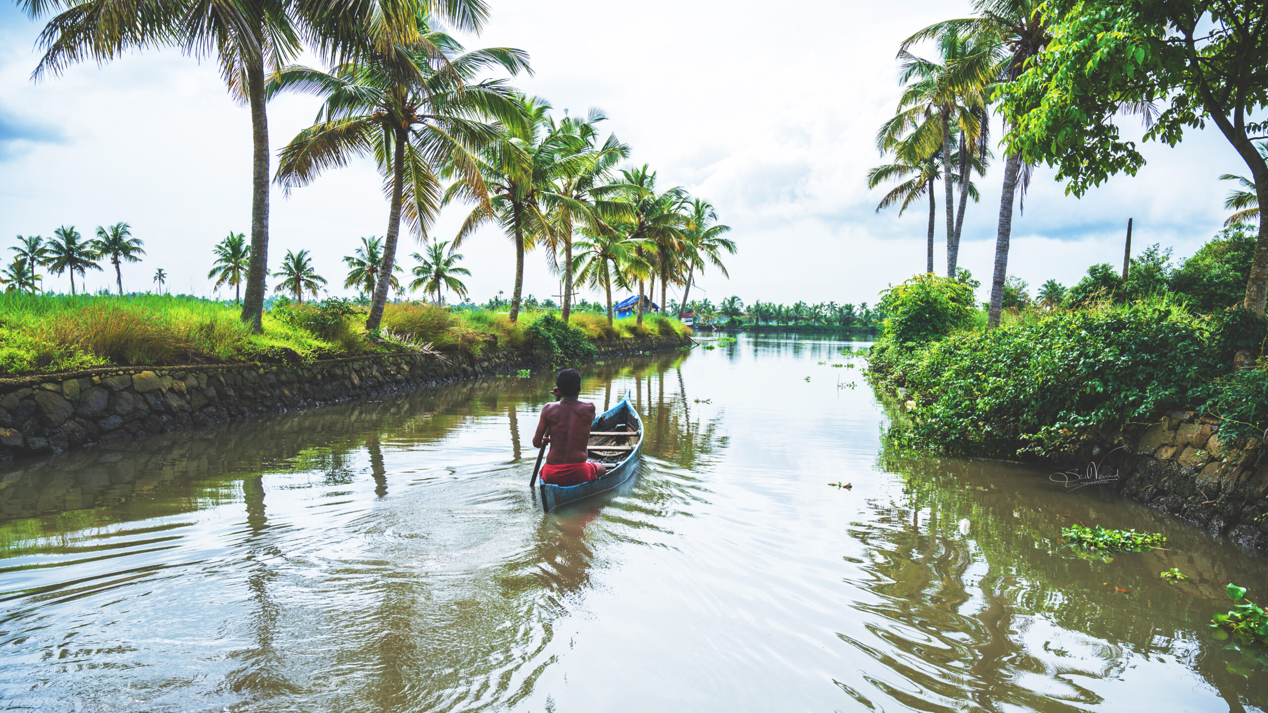 How to Reach Kadamakudy/ Kadamakkudy
